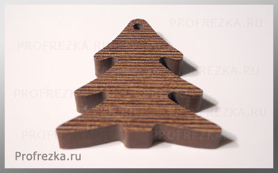 Лазерная резка, фрезерная резка, гравировка и 3D резка в СПб