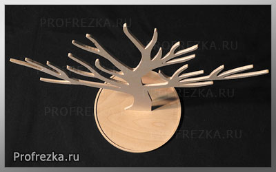 Лазерная резка, фрезерная резка, гравировка и 3D резка в СПб
