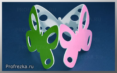 Лазерная резка, фрезерная резка, гравировка и 3D резка в СПб